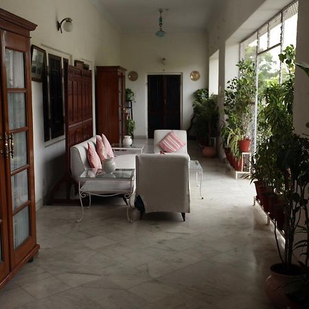 Loharu House Bed & Breakfast Jaipur Dış mekan fotoğraf