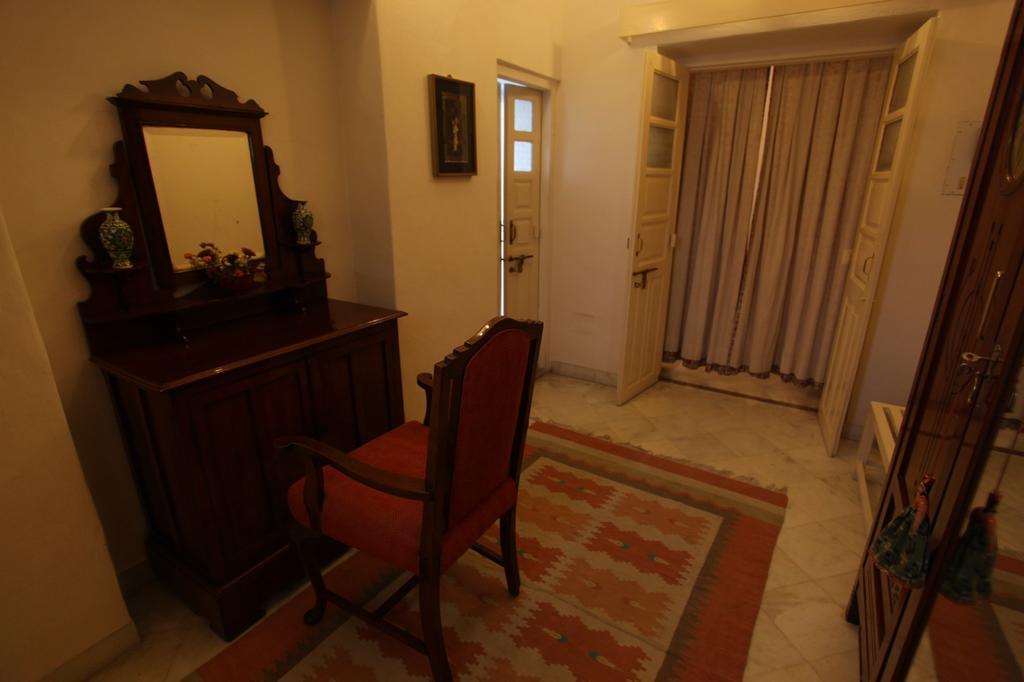 Loharu House Bed & Breakfast Jaipur Oda fotoğraf