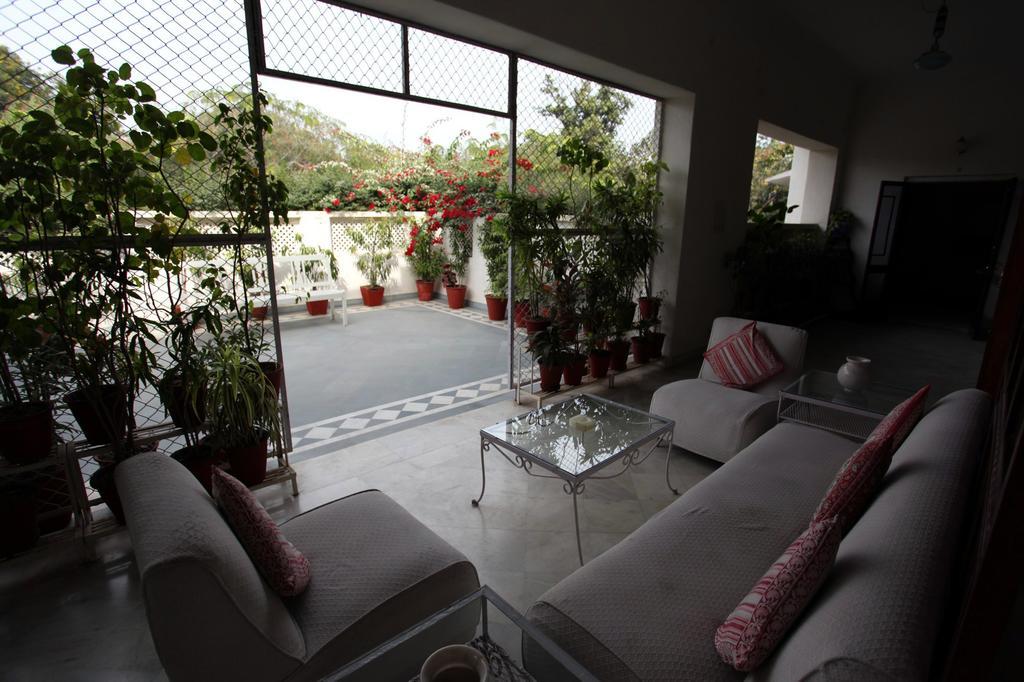 Loharu House Bed & Breakfast Jaipur Dış mekan fotoğraf